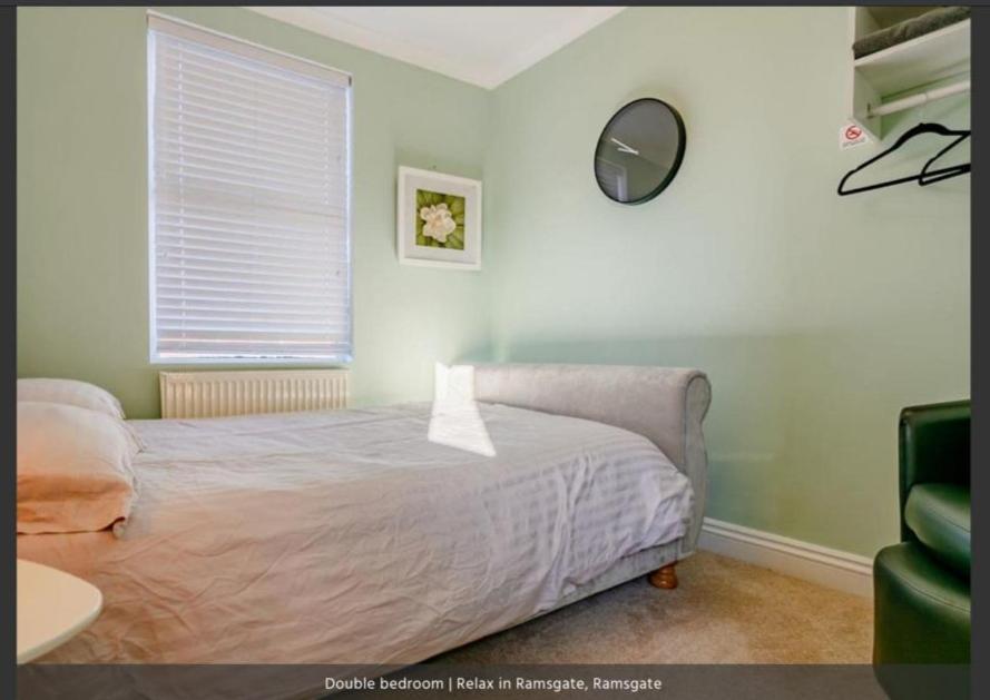 Relax In Ramsgate Apartment Екстериор снимка