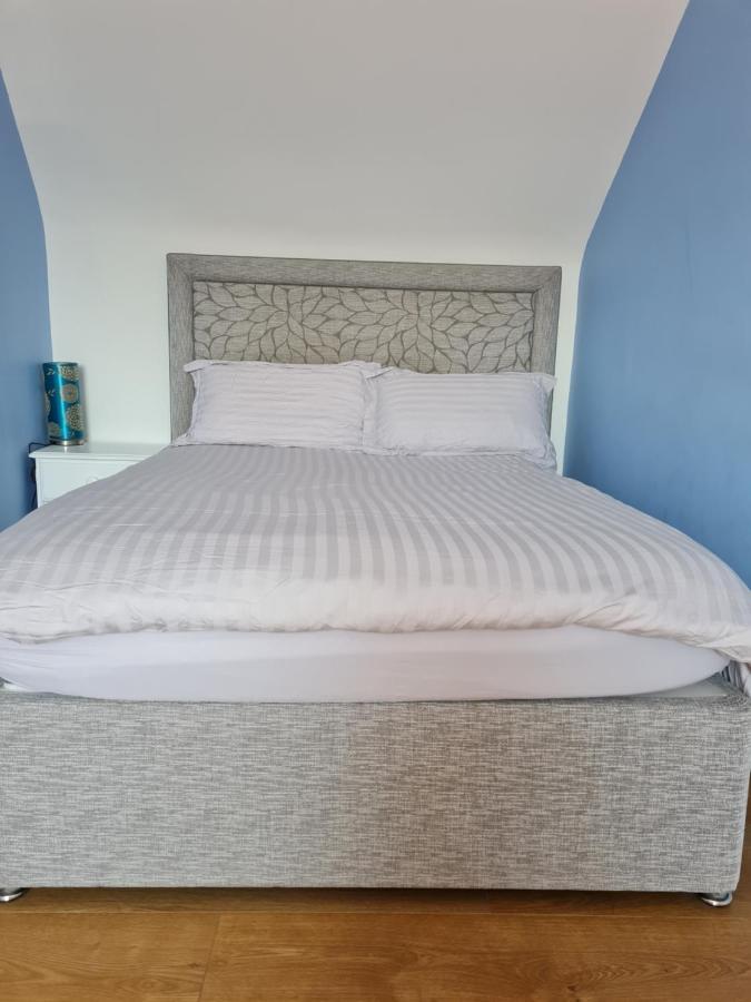 Relax In Ramsgate Apartment Екстериор снимка