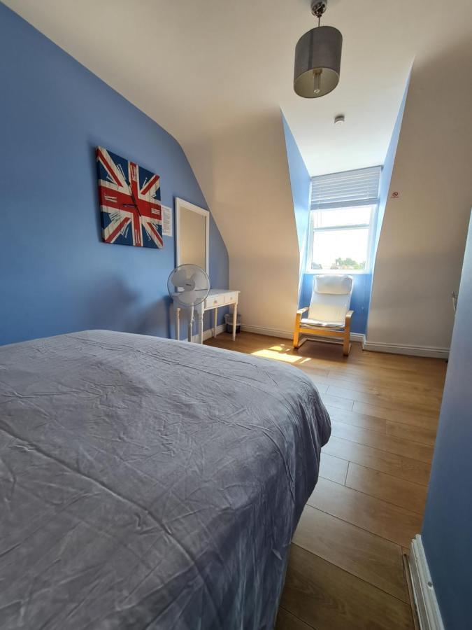 Relax In Ramsgate Apartment Екстериор снимка