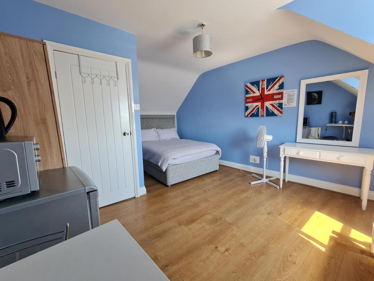 Relax In Ramsgate Apartment Екстериор снимка